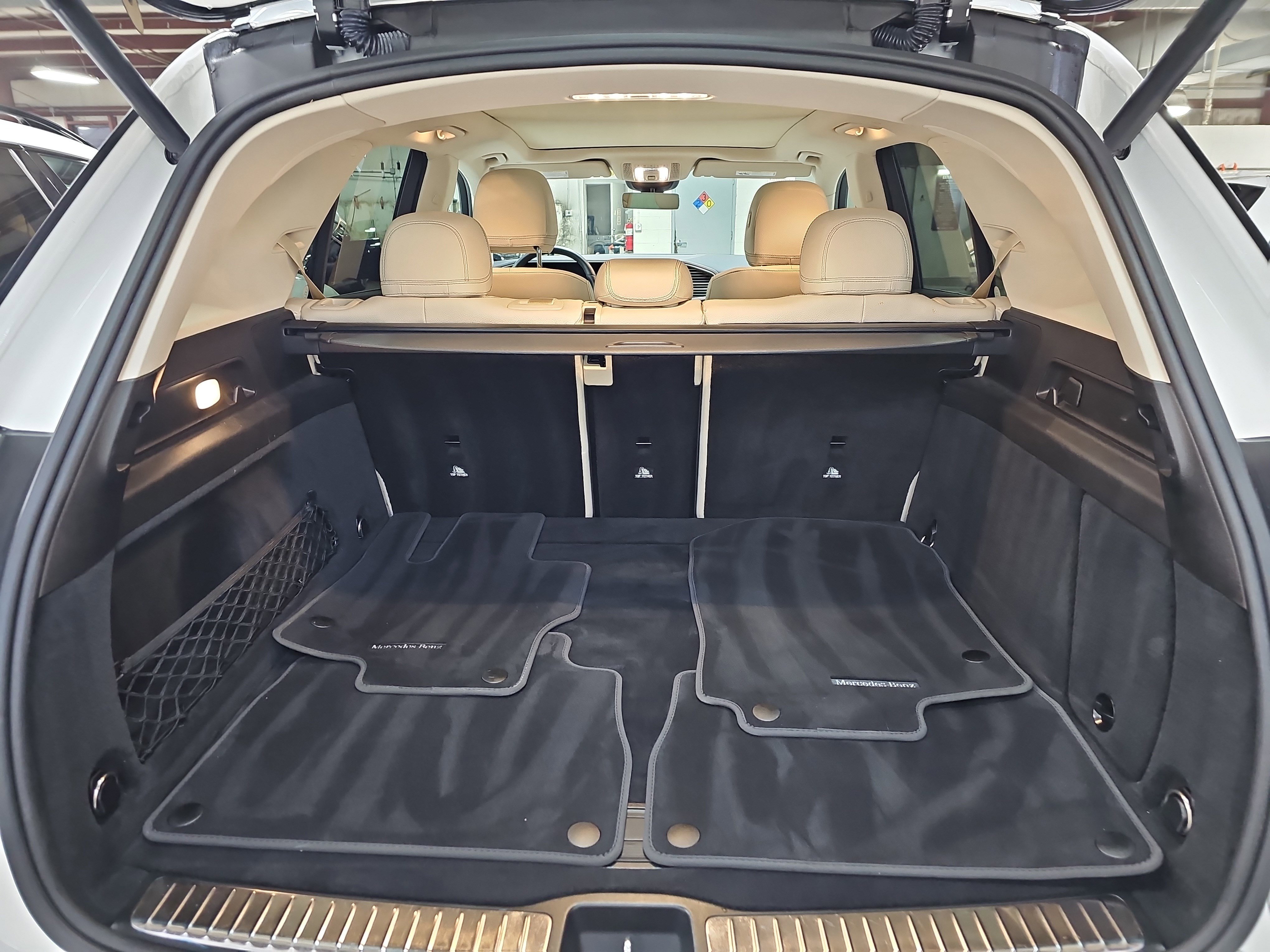 Certified 2022 Mercedes-Benz GLE 350 image 14