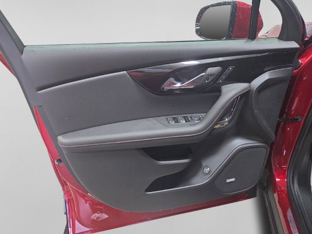 New 2026 Chevrolet Blazer RS w/ Driver Confidence II Package FWD image 11