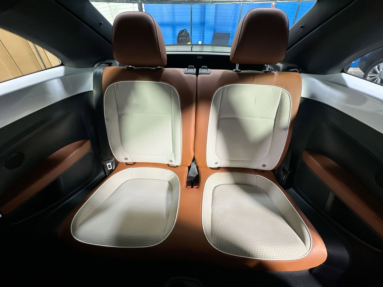 Used 2015 Volkswagen Beetle 1.8T Classic image 29