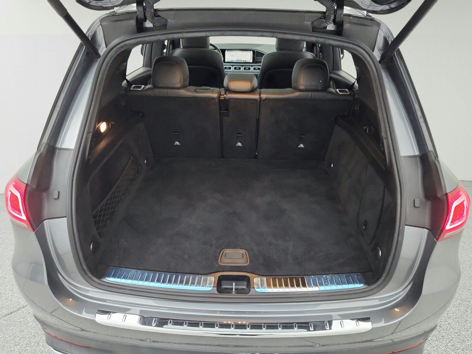Used 2022 Mercedes-Benz GLE 350 image 29