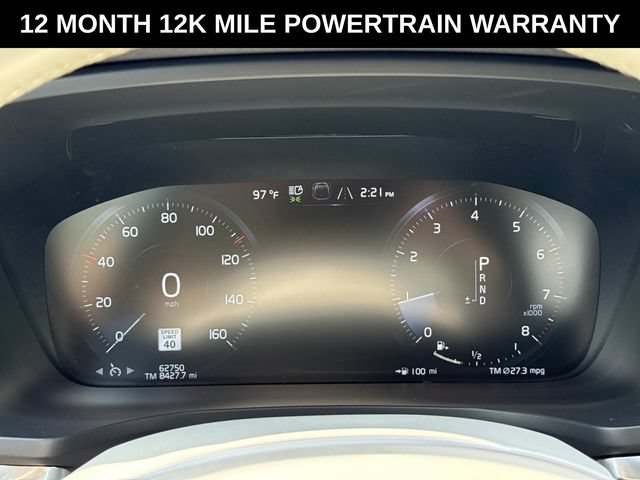 Used 2021 Volvo S60 T5 Momentum w/ Premium Package AWD/4WD image 28
