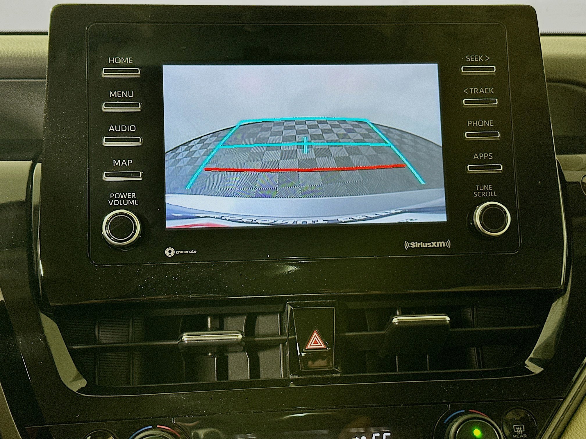 Used 2024 Toyota Camry LE FWD image 24