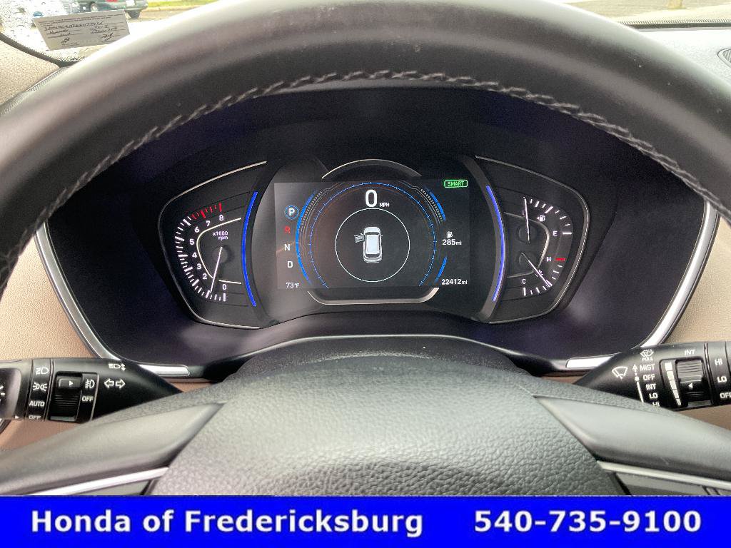 Used 2019 Hyundai Santa Fe Limited AWD/4WD image 34