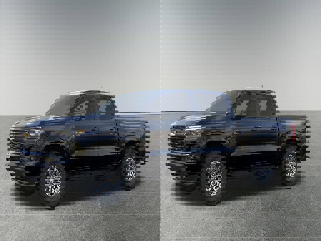 New 2026 Chevrolet Colorado LT w/ LT Convenience Package image 37