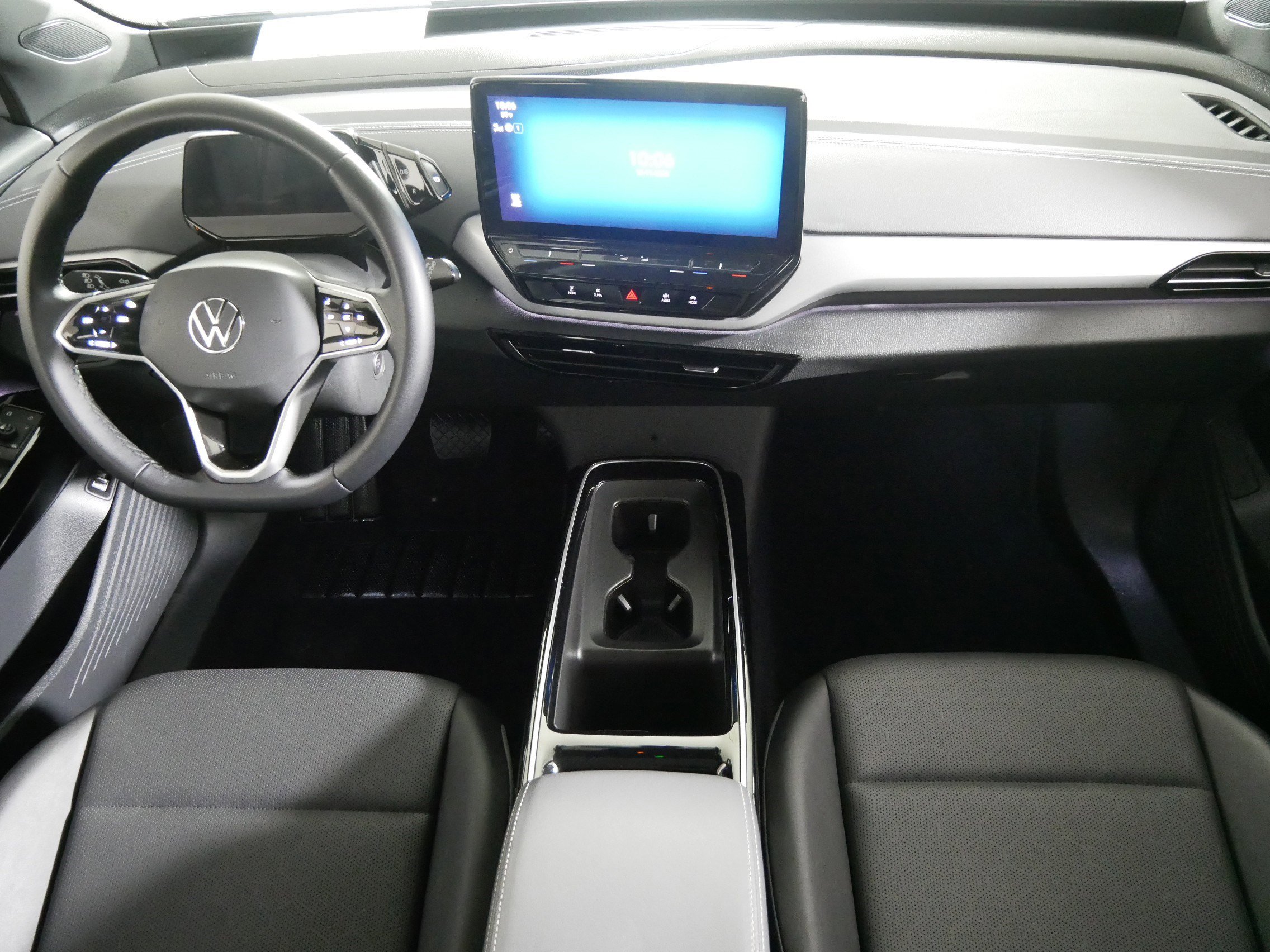 Certified 2023 Volkswagen ID.4 Pro S image 10