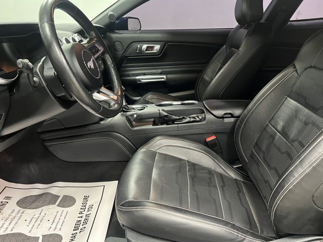 Used 2022 Ford Mustang Premium w/ 2.3L High Performance Package image 21