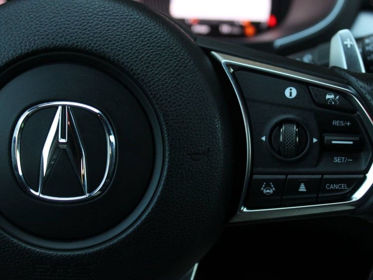 Used 2025 Acura MDX A-Spec AWD/4WD image 34