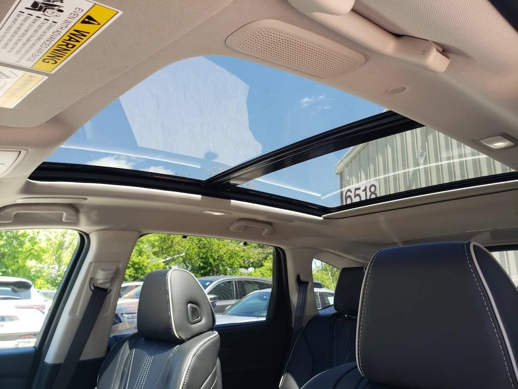 New 2026 Acura MDX SH-AWD w/ Advance Package image 15