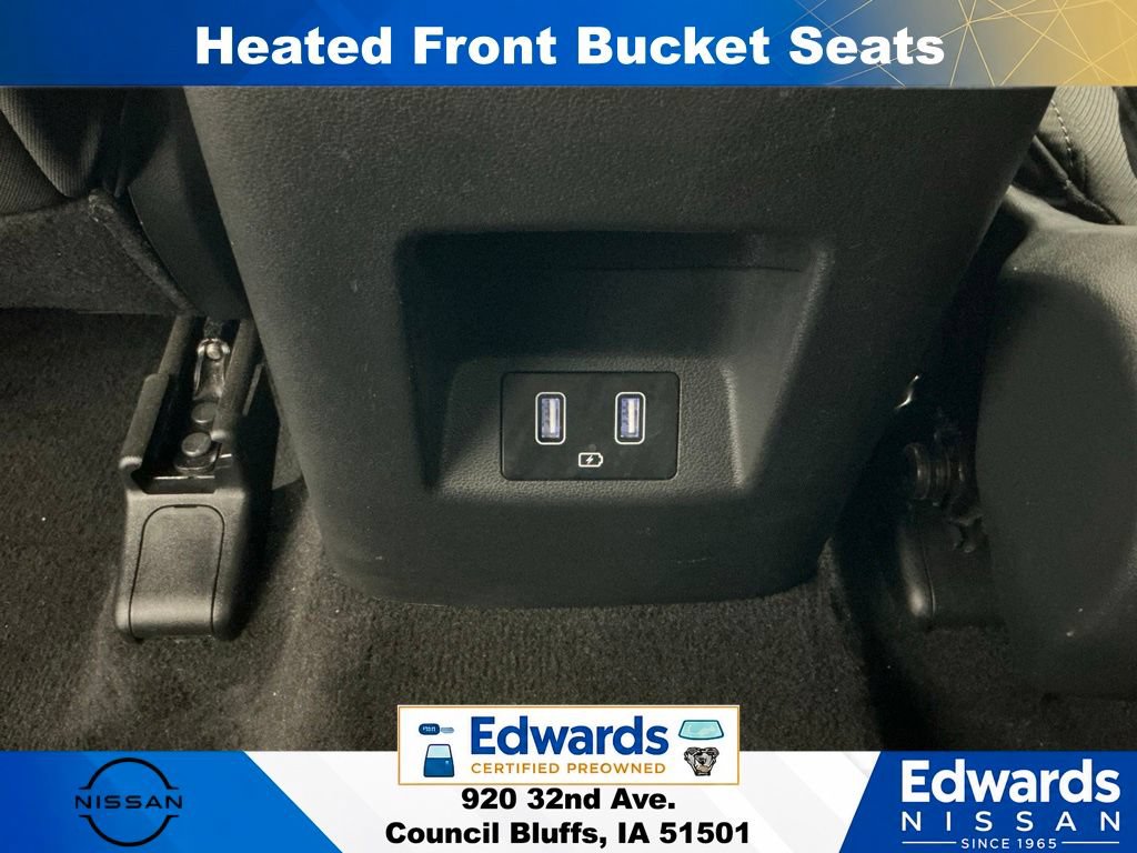 Used 2024 Hyundai Tucson SEL AWD/4WD image 18