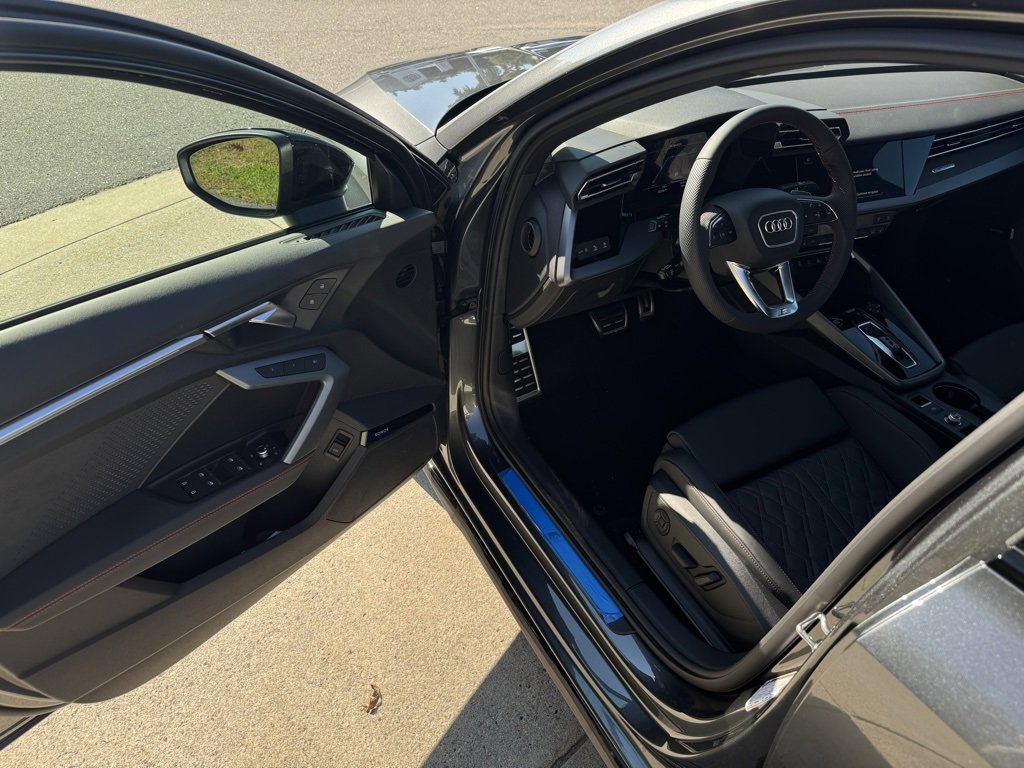 New 2026 Audi S3 Premium image 15