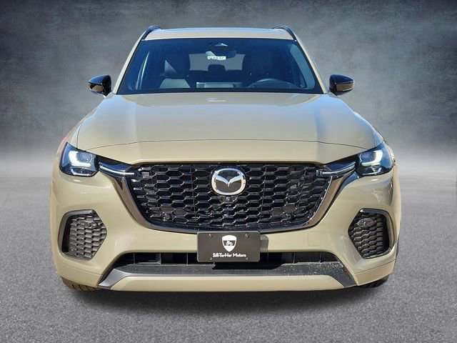 New 2025 MAZDA CX-70 3.3 Turbo S w/ Premium Package image 5