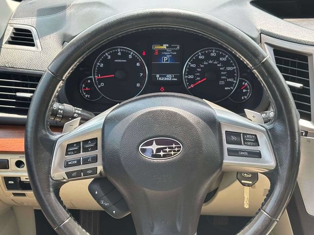 Used 2014 Subaru Outback 2.5i Limited AWD/4WD image 24