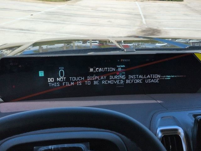 New 2026 Ford Expedition Platinum w/ Platinum Ultimate Package AWD/4WD image 27