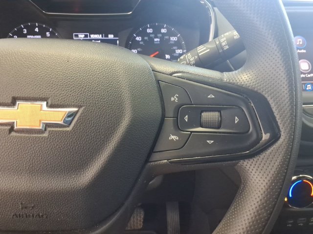 Used 2023 Chevrolet TrailBlazer LT FWD image 18