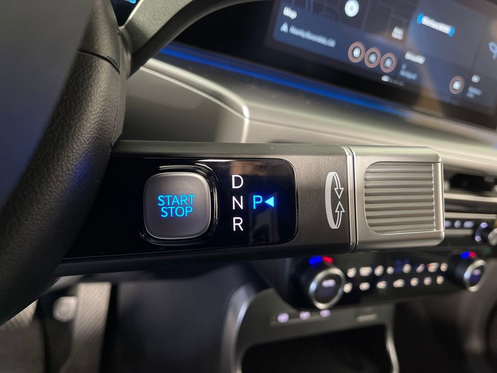 New 2026 Hyundai Ioniq 9 SEL image 26