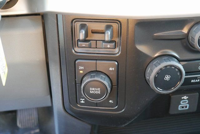 New 2026 Ford F250 XLT w/ FX4 Off-Road Package image 18