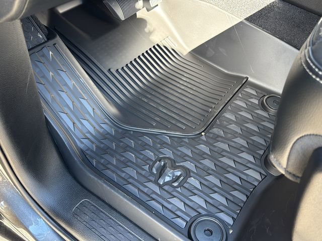 New 2026 RAM 1500 Rebel w/ Rebel Level 2 Equipment Group image 17