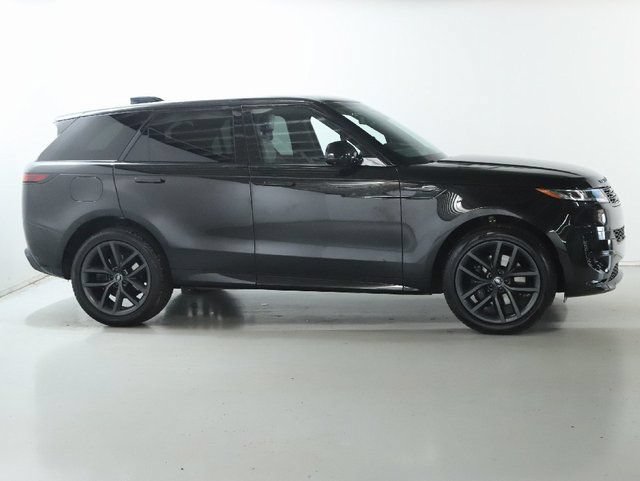 Used 2024 Land Rover Range Rover Sport Dynamic SE AWD/4WD image 10