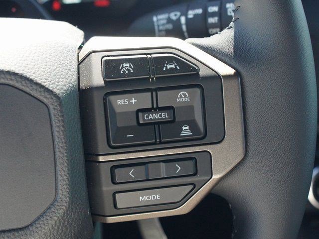 Used 2025 Toyota Land Cruiser w/ Premium Package image 11