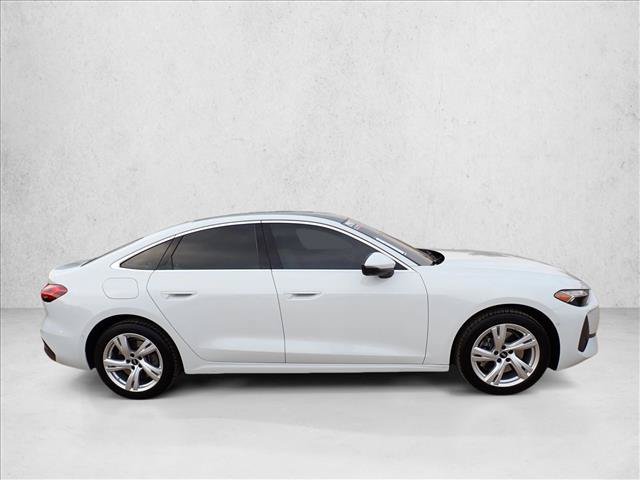 Used 2025 Audi A5 2.0T Prestige AWD/4WD image 5