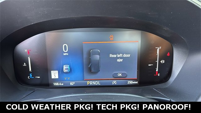 New 2025 Ford Escape Active w/ Tech Pack #1 image 10