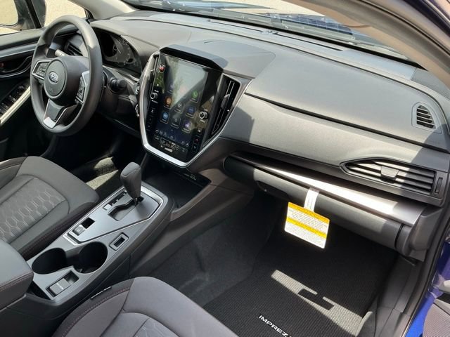 New 2026 Subaru Impreza 2.0i Sport AWD/4WD image 16