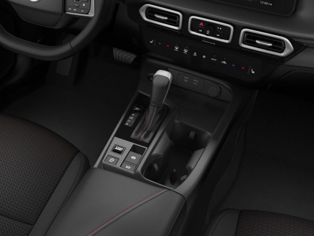 New 2027 Nissan Sentra SR w/ SR All Weather Package FWD image 21