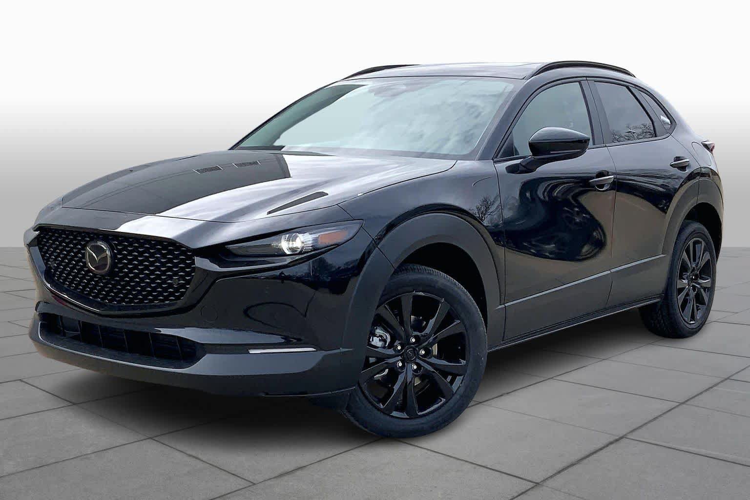 New 2026 MAZDA CX-30 Aire Edition