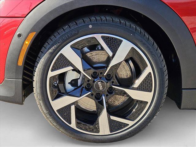 Used 2025 MINI Cooper S image 10
