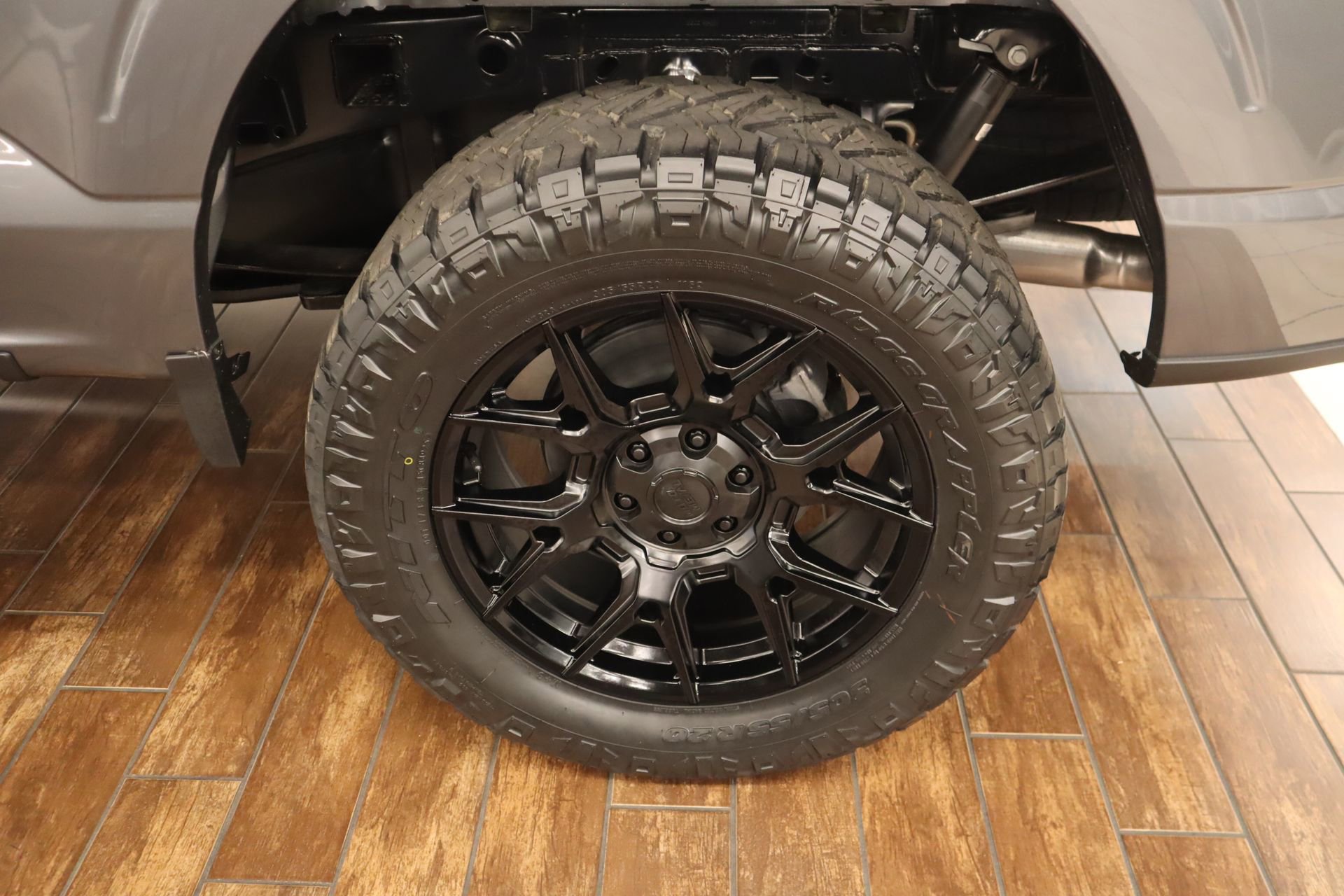 New 2026 Ford F150 XLT AWD/4WD image 20