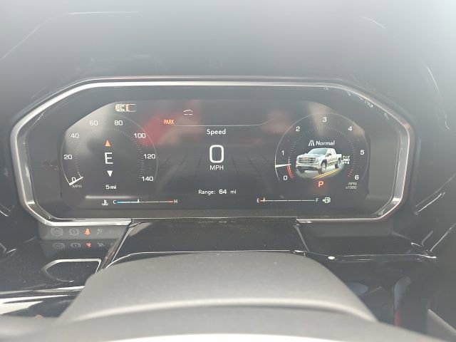 New 2026 GMC Sierra 1500 SLT w/ SLT Premium Package image 25