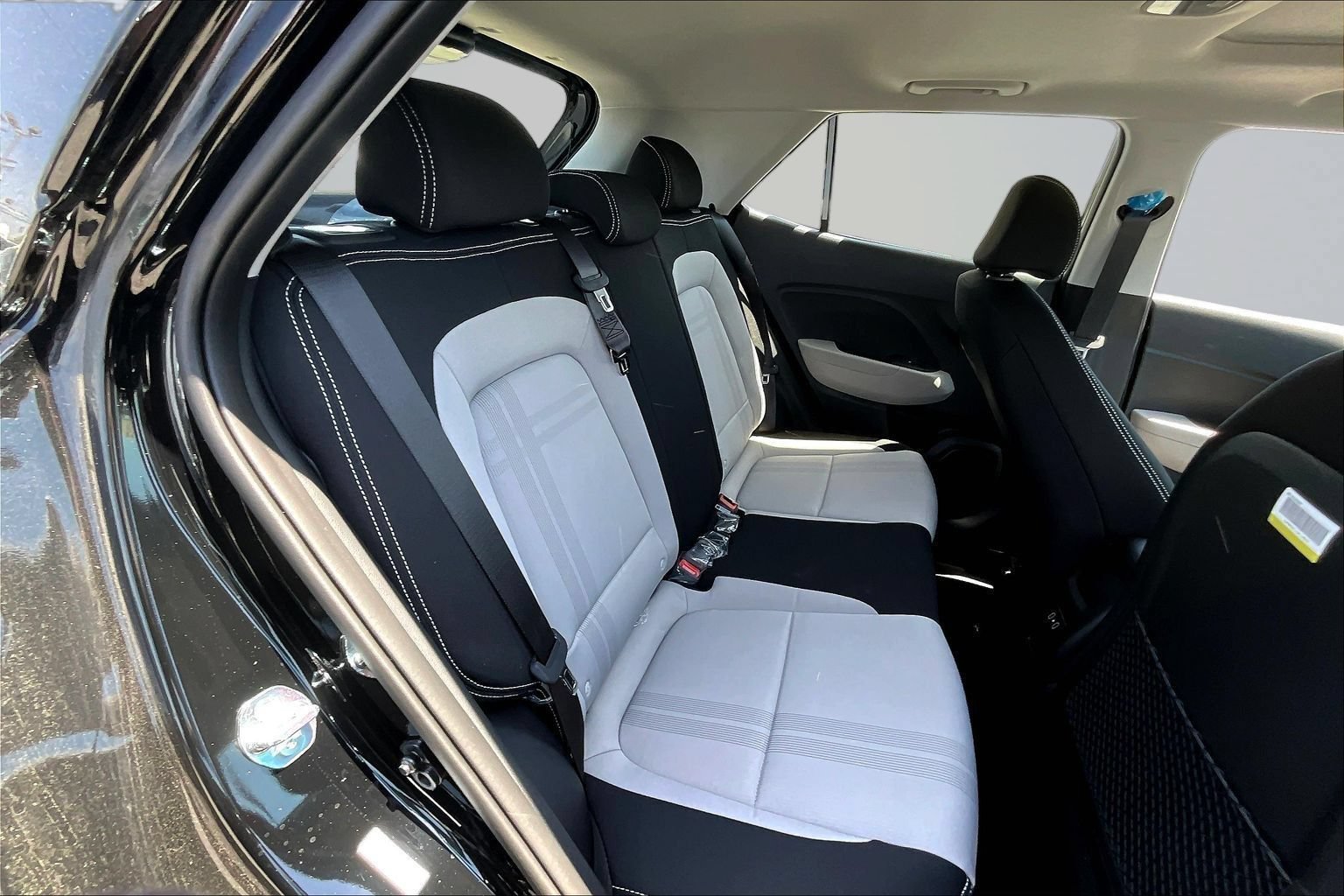 New 2026 Hyundai Venue SEL FWD image 12