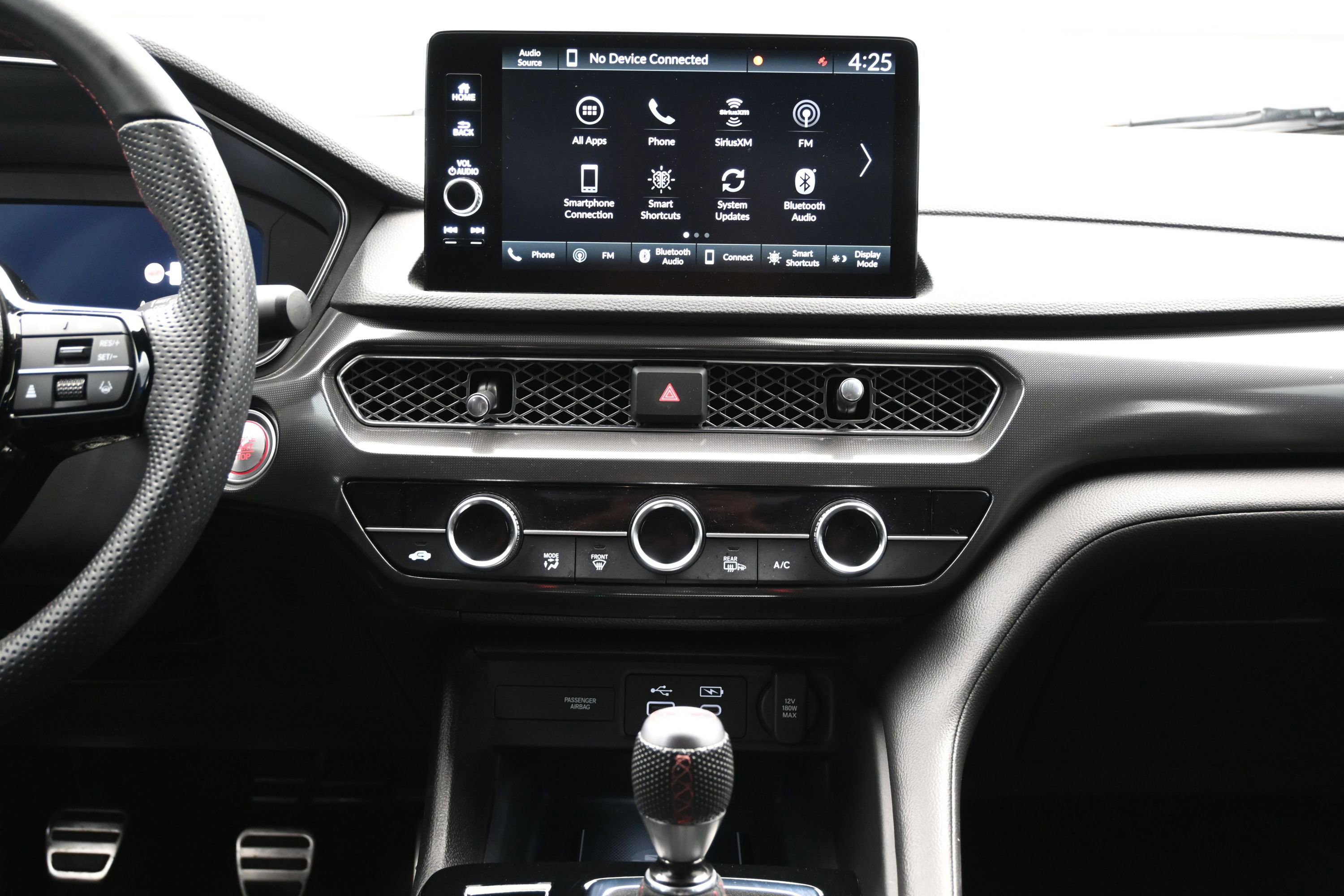 Used 2025 Acura Integra Type S FWD image 17