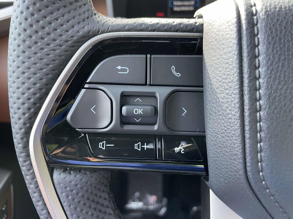 New 2026 Toyota Tundra 1794 Edition image 32