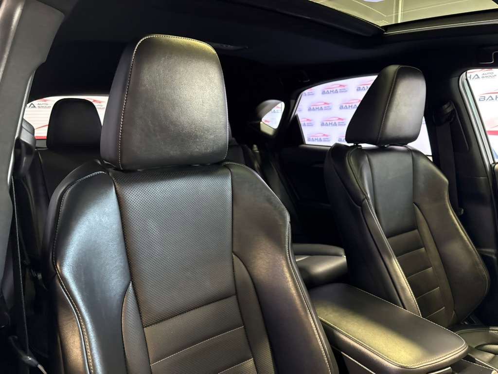 Used 2020 Lexus NX 300 F Sport w/ F Sport Premium Package image 44