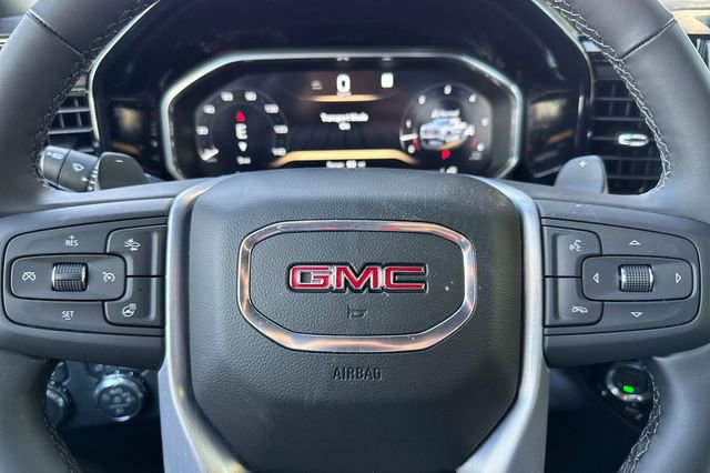 New 2026 GMC Sierra 1500 Elevation w/ Preferred Package image 27