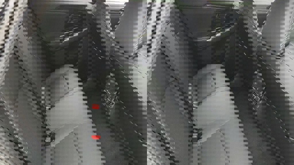 Used 2023 Subaru Solterra AWD image 21