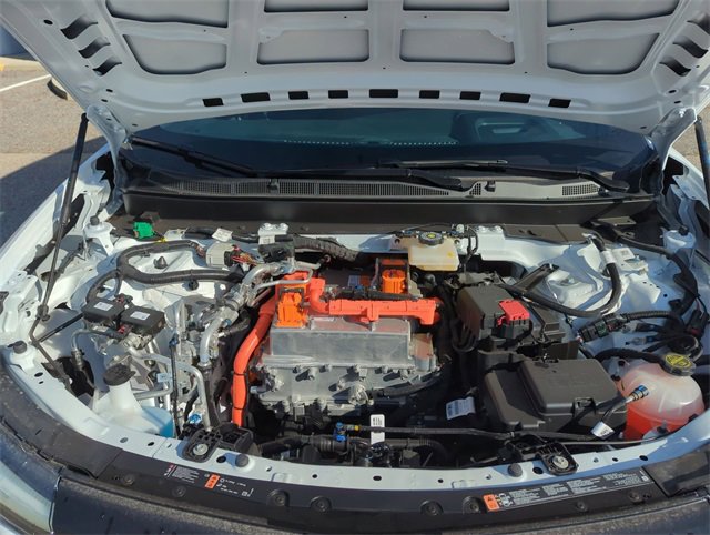 New 2025 Chevrolet Blazer EV LT w/ Super Cruise Package image 29