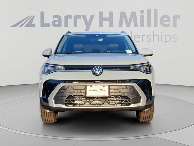 New 2026 Volkswagen Taos SE AWD/4WD image 8