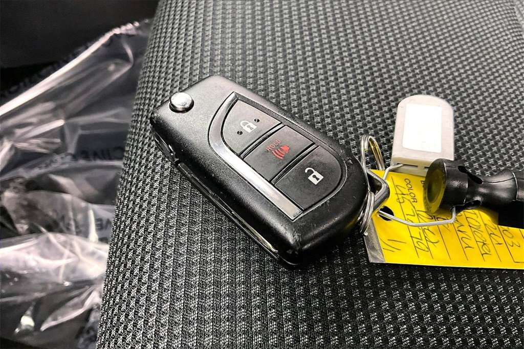 Used 2024 Toyota RAV4 LE image 11