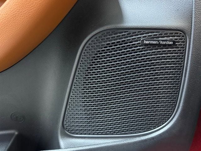 New 2026 Chrysler Pacifica Pinnacle FWD image 22