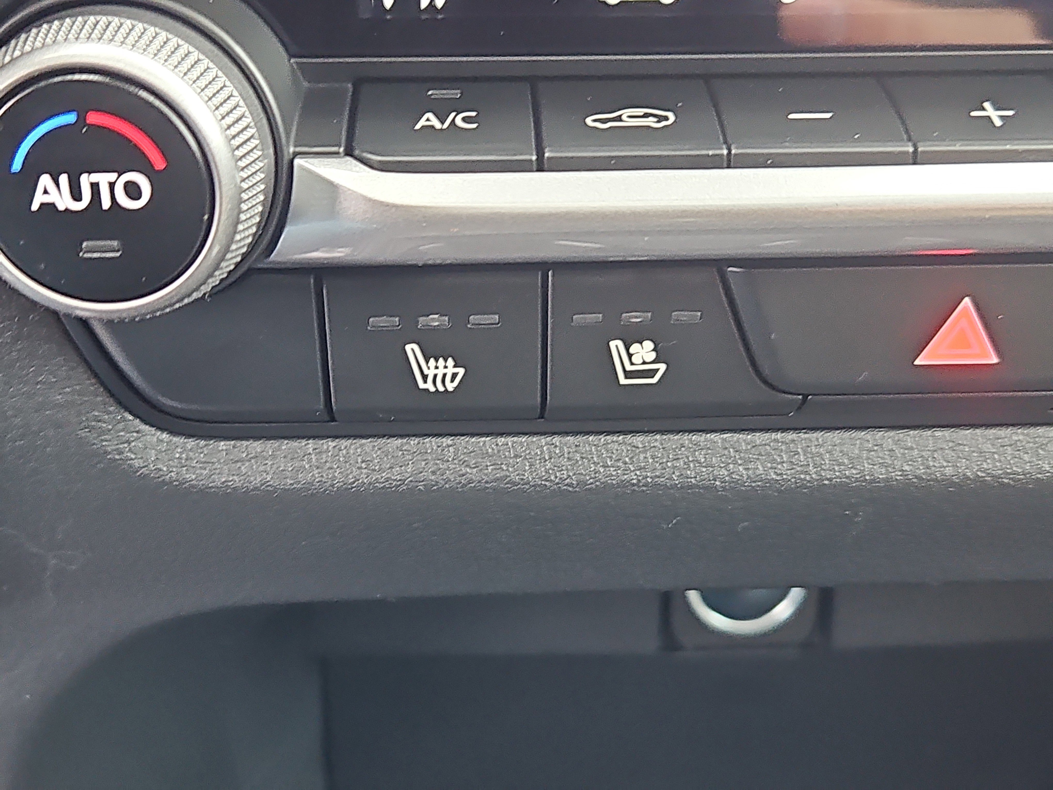 New 2026 MAZDA CX-50 AWD 2.5 S w/ Cargo Package image 12