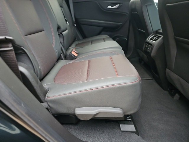 Used 2023 Chevrolet Blazer RS w/ LPO, Cargo Package image 15
