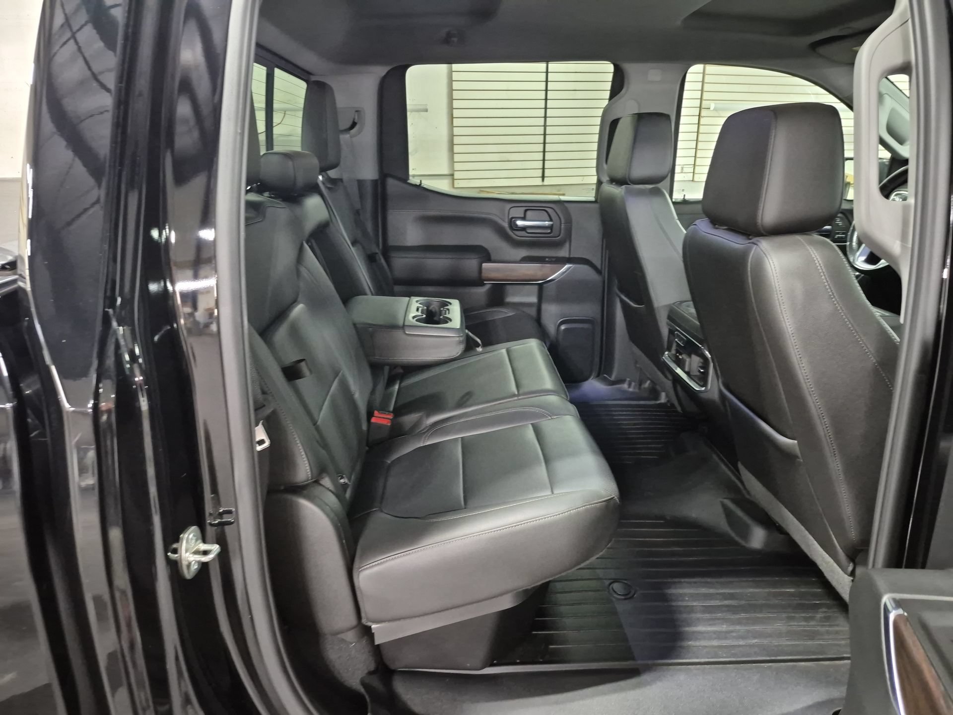 Used 2019 GMC Sierra 1500 SLT AWD/4WD image 27