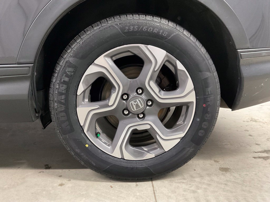 Used 2018 Honda CR-V EX image 19