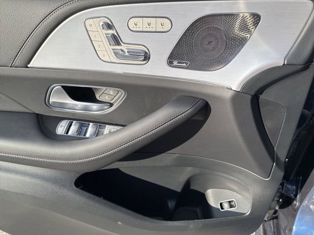 New 2026 Mercedes-Benz GLE 350 4MATIC image 18