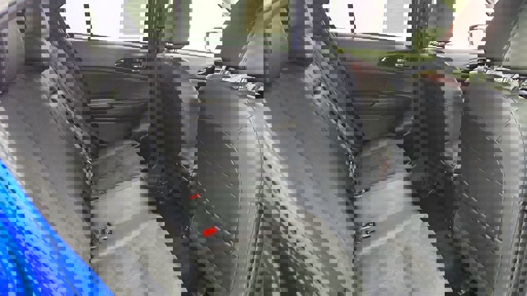 Used 2023 Mitsubishi Eclipse Cross SE image 24