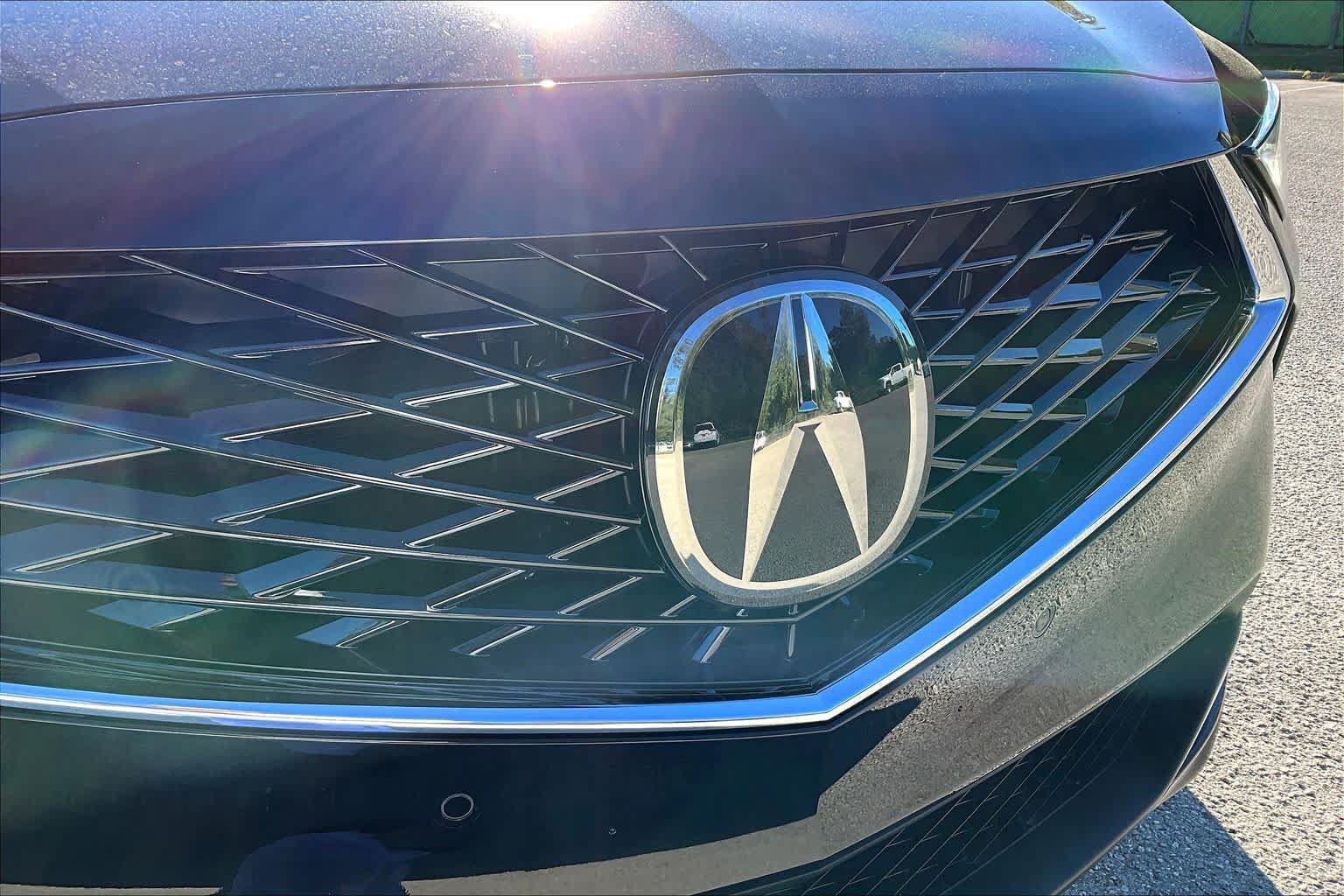 Certified 2026 Acura MDX w/ Technology Package AWD/4WD image 15