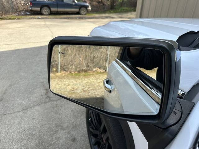 Used 2023 GMC Sierra 1500 Denali w/ Denali Reserve Package image 18