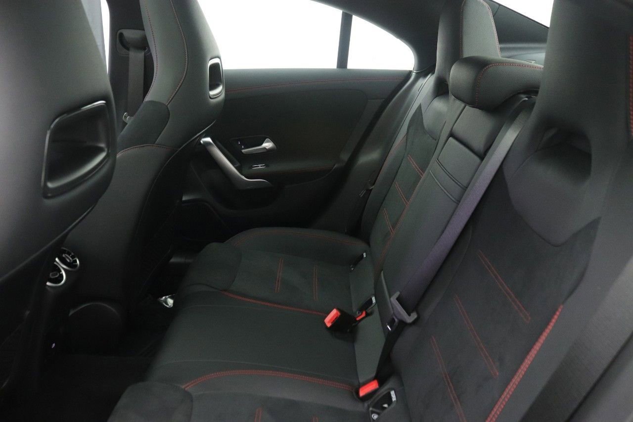 Certified 2026 Mercedes-Benz CLA 250 image 34